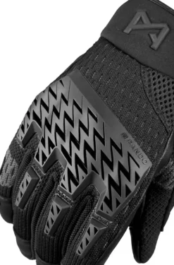 Pando Moto Motorhandschoenen-Vidar Gove Back