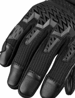 Pando Moto Motorhandschoenen-Vidar Gove Back
