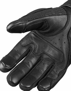 Pando Moto Motorhandschoenen-Vidar Gove Back