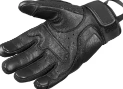 Pando Moto Motorhandschoenen-Vidar Gove Back
