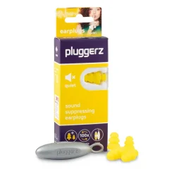 Pluggerz Cadeaus Voor Motorrijders|Oordoppen-Quiet