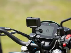Quad Lock Telefoonhouders-Action cam adapter Action cam adapter