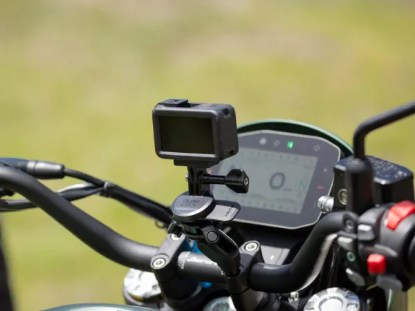 Quad Lock Telefoonhouders-Action cam adapter Action cam adapter