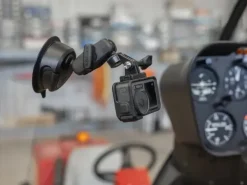 Quad Lock Telefoonhouders-360 Action camera mount 360 Action camera mount