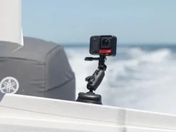 Quad Lock Telefoonhouders-360 Action camera mount 360 Action camera mount