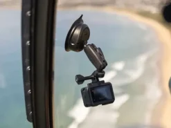 Quad Lock Telefoonhouders-360 Action camera mount 360 Action camera mount