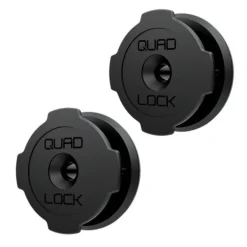 Quad Lock Telefoonhouders-Adhesive Wall Mount