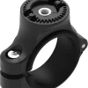 Quad Lock Telefoonhouders-360 Bar Clamp Base