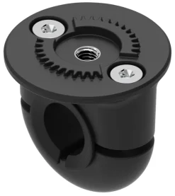 Quad Lock Telefoonhouders-360 Bar Clamp Base V2