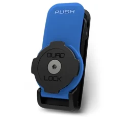 Quad Lock Telefoonhouders-Belt/Backpack Clip Mount