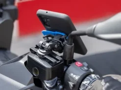 Quad Lock Telefoonhouders-Brake Reservoir Phone Mount V2 Brake Reservoir Phone Mount V2
