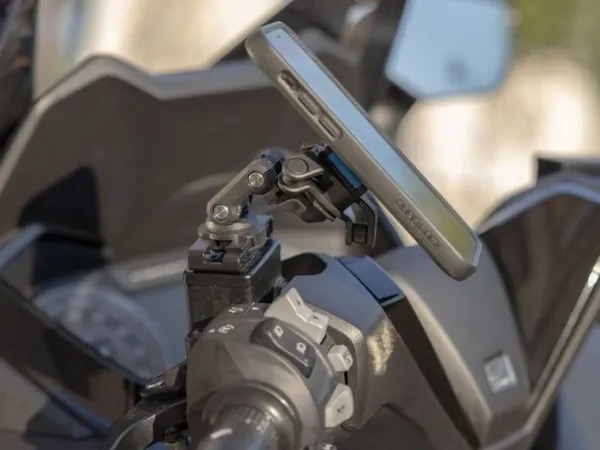 Quad Lock Telefoonhouders-Brake Reservoir Phone Mount V2 Brake Reservoir Phone Mount V2