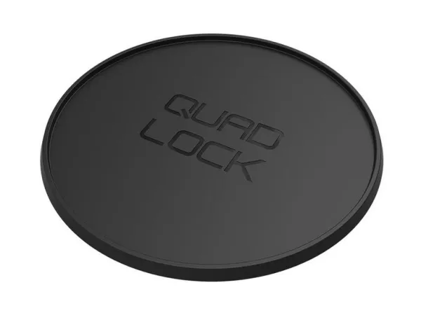 Quad Lock Telefoonhouders-Car Mount Adhesive Dash Pad