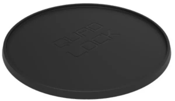 Quad Lock Telefoonhouders-Car Mount Replacement Adhesive Dash Pad V2