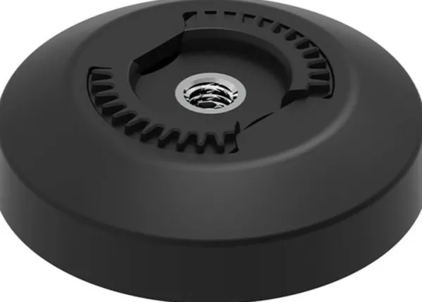 Quad Lock Telefoonhouders-Concealed Small Base - 360 Compatible Concealed Small Base - 360 Compatible