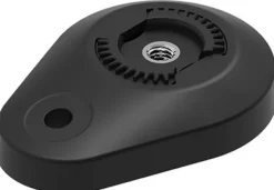 Quad Lock Telefoonhouders-Concealed Through Cable Small Base Concealed Through Cable Small Base
