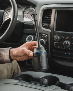 Quad Lock Telefoonhouders-Cup Holder Mount