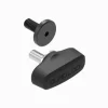 Quad Lock Telefoonhouders-360 Dual Pivot Arm Replacement Handle/Hex Screw