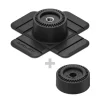 Quad Lock Telefoonhouders-360 Flexible Adhesive Base