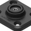 Quad Lock Telefoonhouders-360 4 Holes Rectangle Base