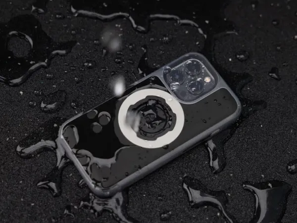 Quad Lock Telefoonhouders-iPhone Case