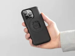 Quad Lock Telefoonhouders-iPhone Case