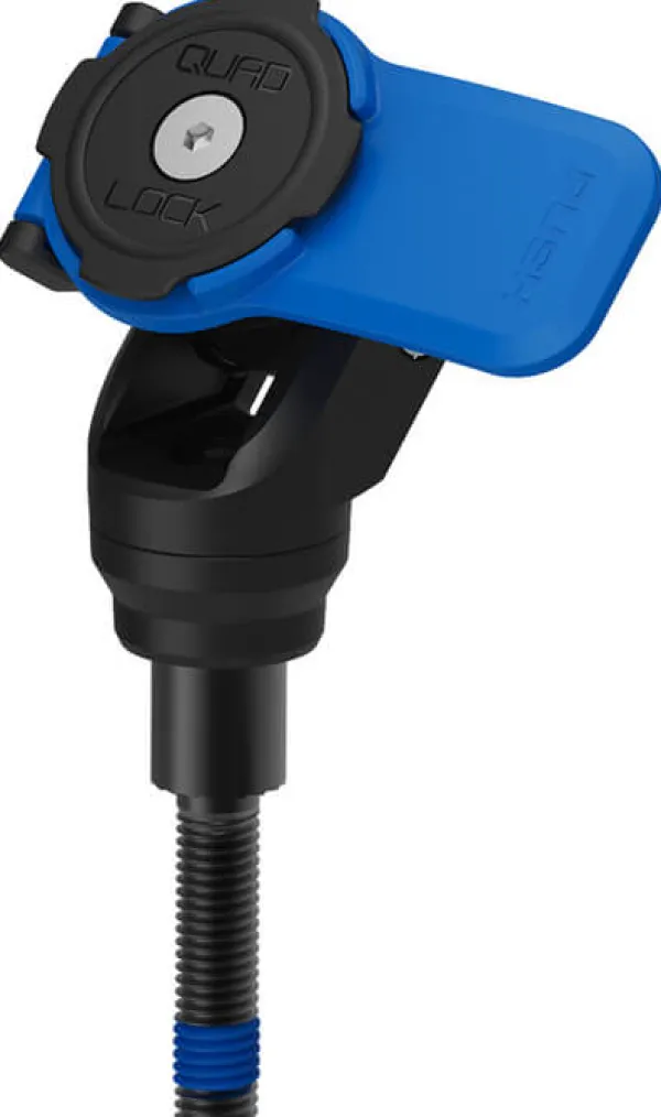Quad Lock Telefoonhouders-Klembevestiging op stuur Klembevestiging op stuur