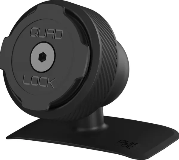 Quad Lock Telefoonhouders-MAG Dashboard Phone Mount