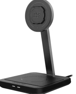 Quad Lock Telefoonhouders-MAG Dual Wireless Charger