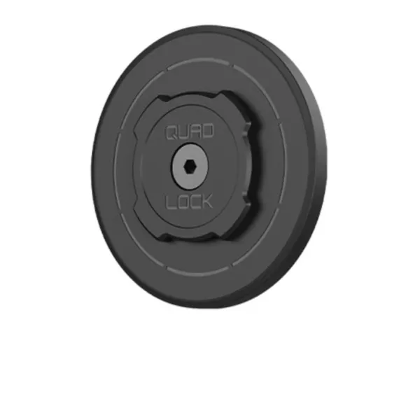 Quad Lock Telefoonhouders-MAG Standard Head