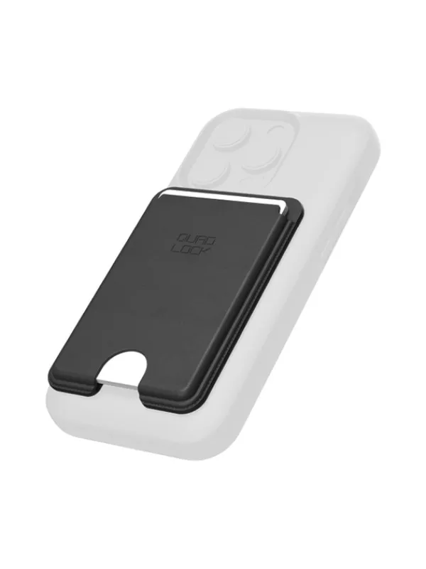 Quad Lock Telefoonhouders-MAG Wallet