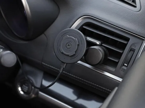 Quad Lock Telefoonhouders-MAG Wireless Charging Head V2