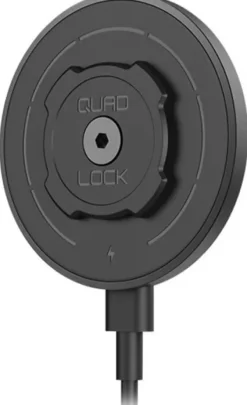 Quad Lock Telefoonhouders-MAG Wireless Charging Head V2