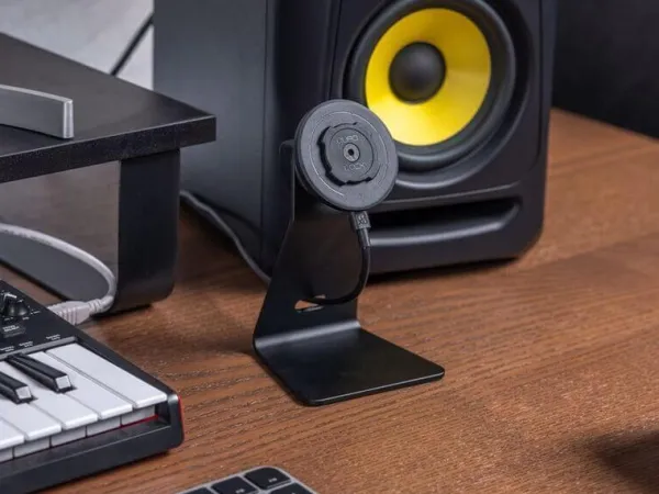 Quad Lock Telefoonhouders-MAG Wireless Charging Head V2