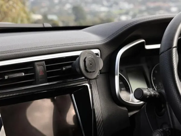 Quad Lock Telefoonhouders-MAG Wireless Charging Head V2