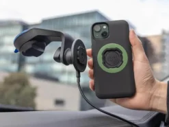 Quad Lock Telefoonhouders-MAG Wireless Charging Head V2