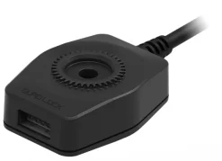 Quad Lock Telefoonhouders-Motorcycle USB Charger
