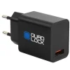 Quad Lock Telefoonhouders-Power Adaptor