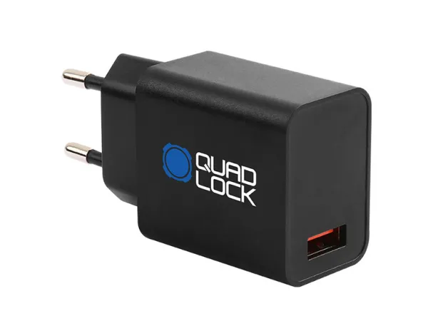 Quad Lock Telefoonhouders-Power Adaptor