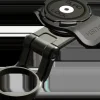 Quad Lock Telefoonhouders-Pro Adjustable Stem Cap Mount