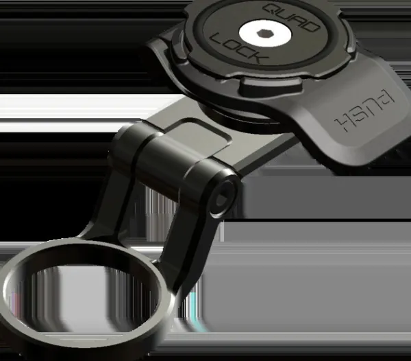 Quad Lock Telefoonhouders-Pro Adjustable Stem Cap Mount