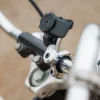 Quad Lock Telefoonhouders-Pro Chrome Handlebar Mount Pro Chrome Handlebar Mount