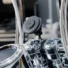 Quad Lock Telefoonhouders-Pro Chrome Handlebar Mount - Large for FATBAR / Special CUSTOM handlebars Pro Chrome Handlebar Mount - Large for FATBAR / Special CUSTOM handlebars
