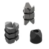 Quad Lock Telefoonhouders-PRO Fork Stem Mount Spacer Set