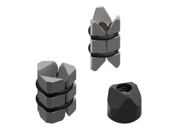 Quad Lock Telefoonhouders-PRO Fork Stem Mount Spacer Set