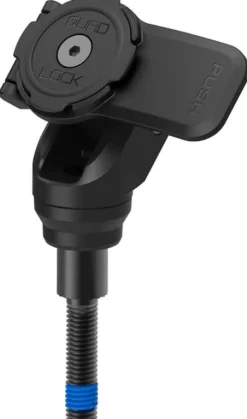 Quad Lock Telefoonhouders-Pro Klembevestiging op stuur Pro Klembevestiging op stuur
