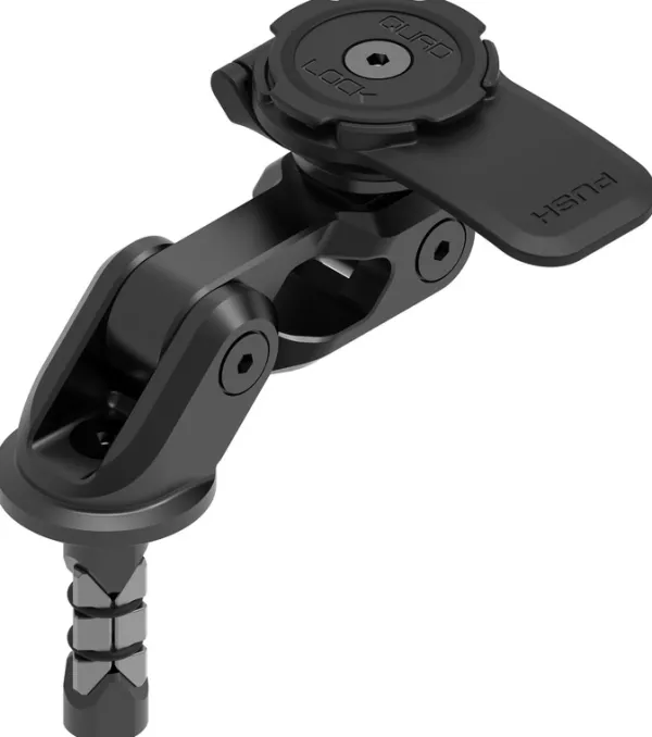 Quad Lock Telefoonhouders-Pro steering column mounting bracket