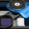 Quad Lock Telefoonhouders-Pro Stem Cap Mount