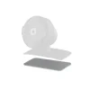 Quad Lock Telefoonhouders-Replacement Adhesive Car Mount Pad