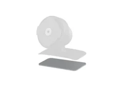 Quad Lock Telefoonhouders-Replacement Adhesive Car Mount Pad